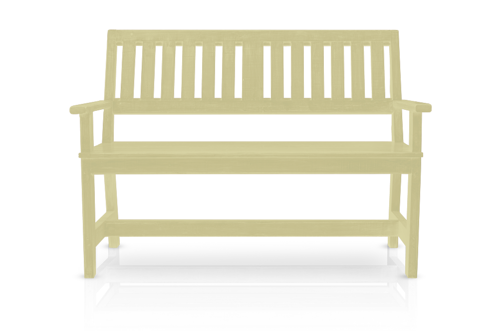 0777 (Závisť) farba na nábytok - MATNÁ, vodouriediteľná – 5