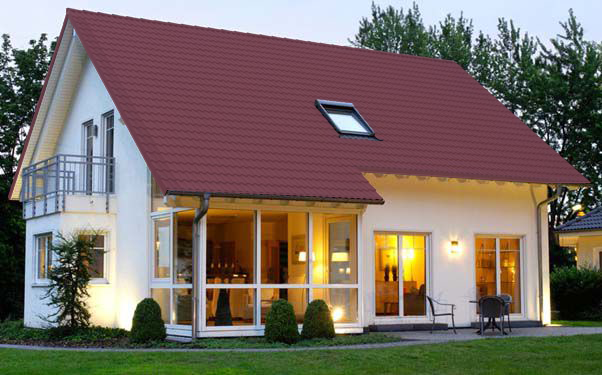 0115 (Sofistikovanosť) farba na strechy - MATNÁ, druh: rozpúšťadlová – 3
