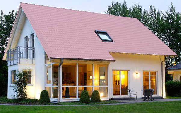 1120 (Letná kozmos) farba na strechy - POLOMATNÁ, druh: rozpúšťadlová – 3