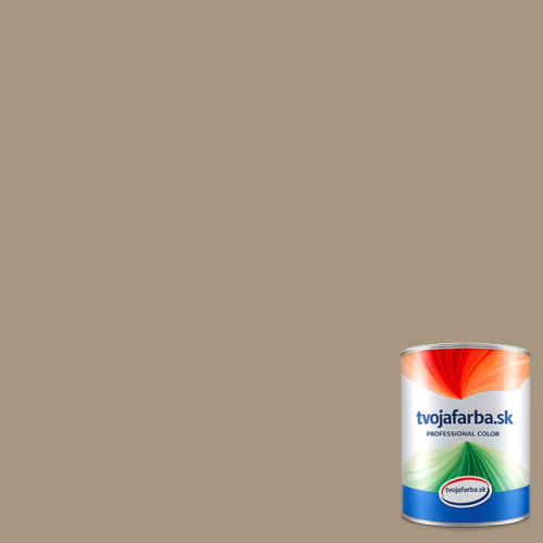 RAL 1019 (Sivobéžová)