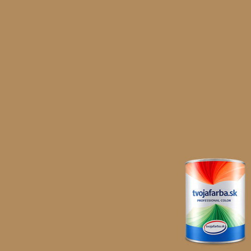 RAL 1011 (Hnedobéžová)