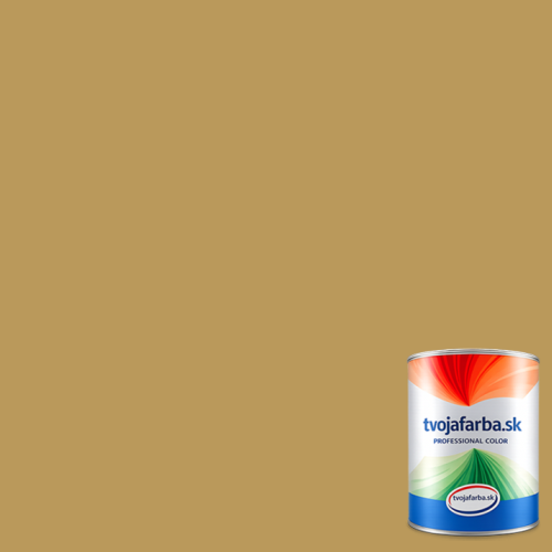 RAL 1024 (Okrová žltá)