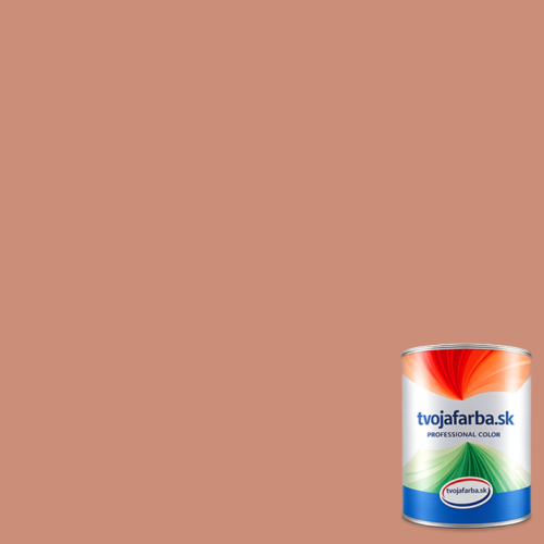 RAL 3012 (Béžovočervená)