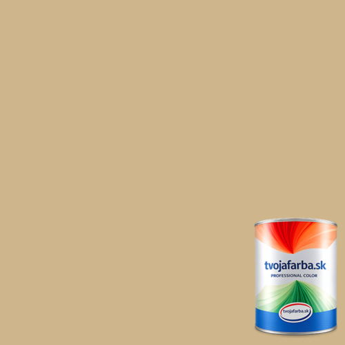 RAL 1001 (Béžová)