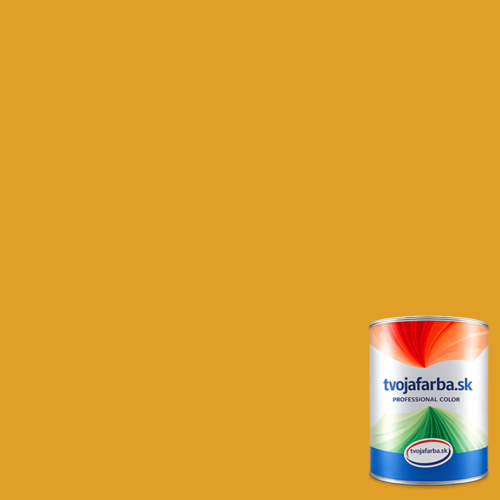 RAL 1006 (Kukuričná žltá)