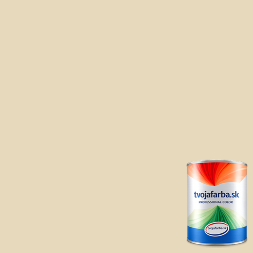 RAL 1015 (Slonová kosť svetlá)