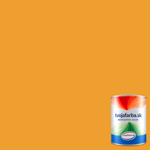 RAL 1037 (Slnečná žltá)