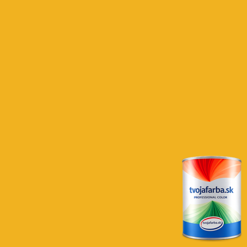 RAL 1003 (Signálna žltá)