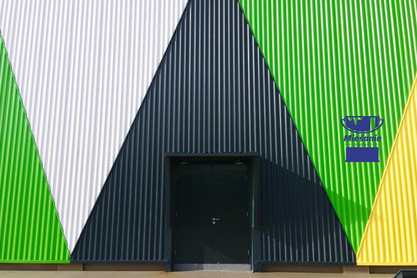 dvojzložkový vrchný epoxid, druh: rozpúšťadlový