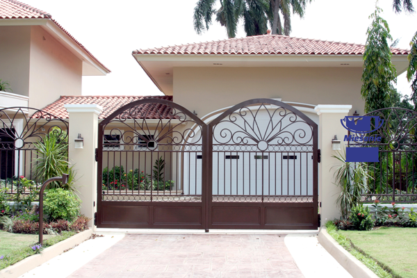 alkydová farba - LESKLÁ, druh: rozpúšťadlová