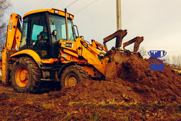farba na priemyselné stroje - POLOMATNÁ, druh: rozpúšťadlová