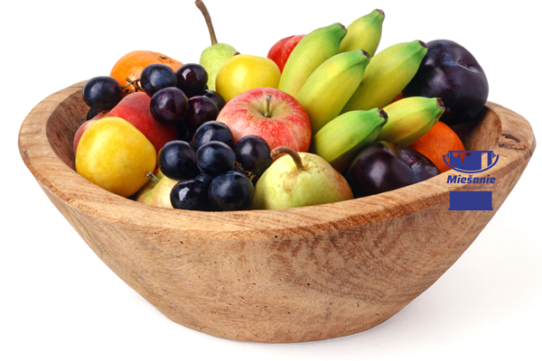 certifikovná farba pre styk s potravinami na kov a drevo - MATNÁ vodouriediteľná