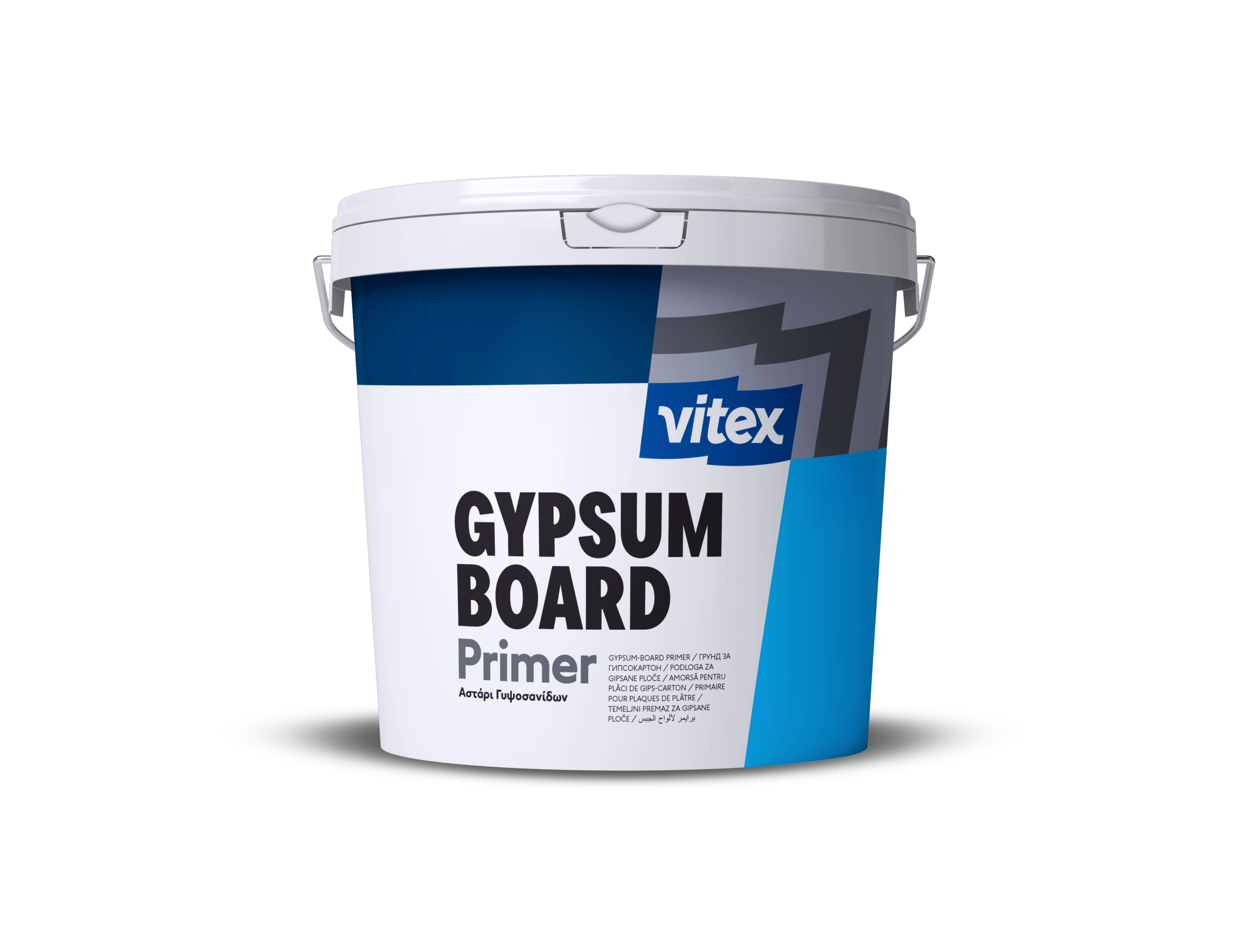 Vitex Gypsum Board penetrácia biela 10L / 17,1KG