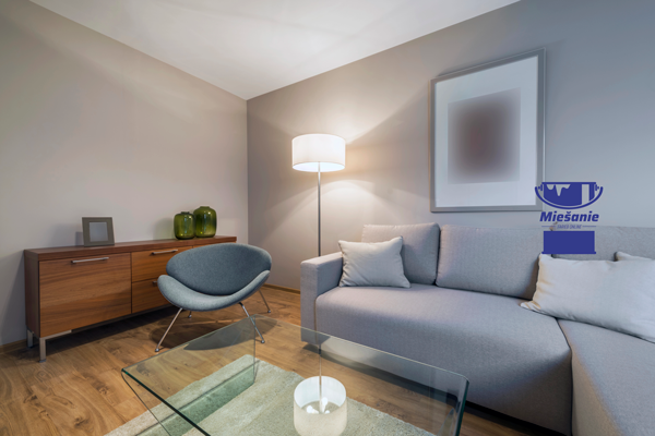 interiérové farby, umývateľné – vodouriediteľné