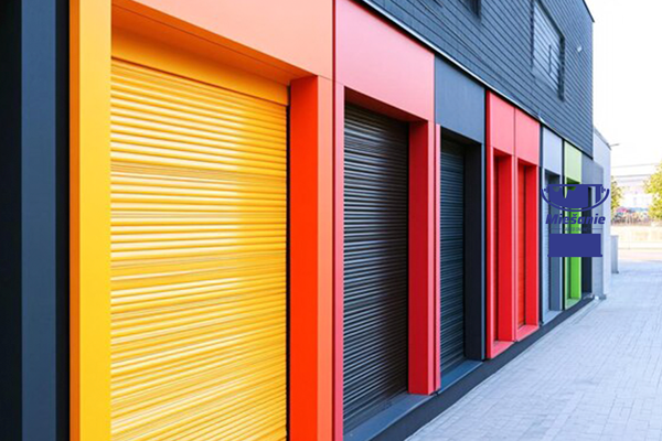 dvojzložkový vrchný polyuretán LESKLÝ, druh: rozpúšťadlový