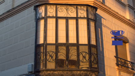 jednozložková polyuretánová farba - POLOMATNÁ, druh: rozpúšťadlová