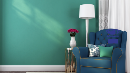 interiérové farby umývateľné, antibakteriálne, ekologické, certifikované – vodouriediteľné