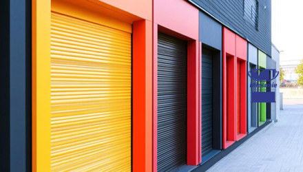 dvojzložkový vrchný polyuretán LESKLÝ, druh: rozpúšťadlový