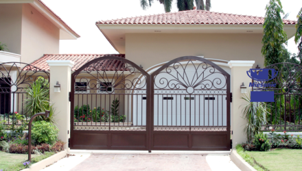 alkydová farba - POLOMATNÁ, druh: rozpúšťadlová