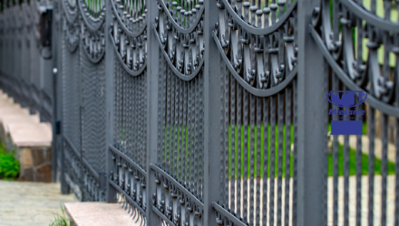 farba na kov - LESKLÁ, druh: rozpúšťadlová